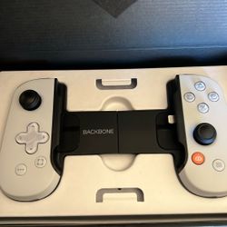 Backbone Ps5 Edition 