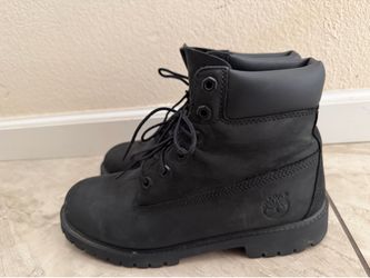 Timberland’s