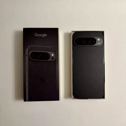Google Pixel 9 Pro XL Unlocked