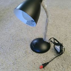 Desk Lamp