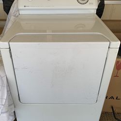 Dryer Electric