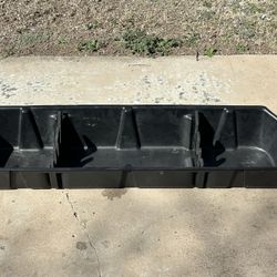 Du-Ha Under Seat Storage