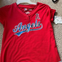 Angels  Blouse
