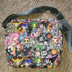 TokiDoki Bag