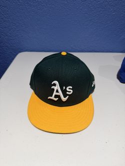 Oakland A’s Hat 71/4