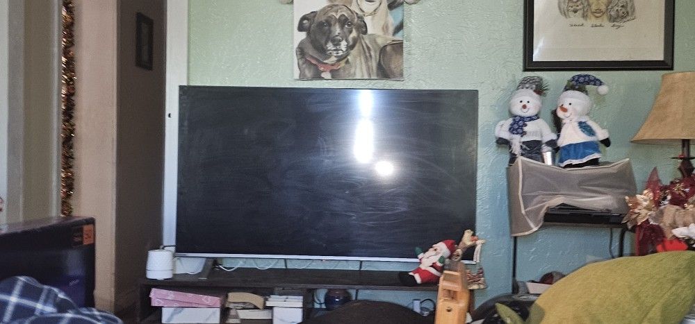 Under Warranty 50" Toshiba Class 350 Series LED 4k UHD FIRE TV Fire TV