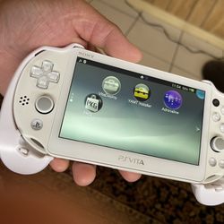 Ps Vita 1000 Jailbreak not oled 