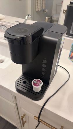 Keurig coffee maker