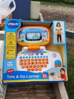 Vetch tote & go laptop