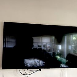 Sony 55’ TV