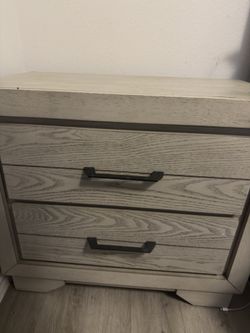 Night Stand Dresser