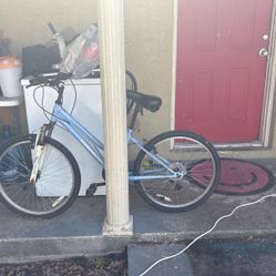 Bike For Sale 