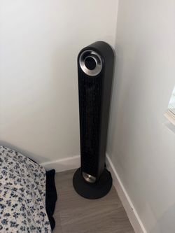 Dreo Pilot Max 42" Oscillating Tower Fan w/ Remote (Ultra Quiet DC Motor)