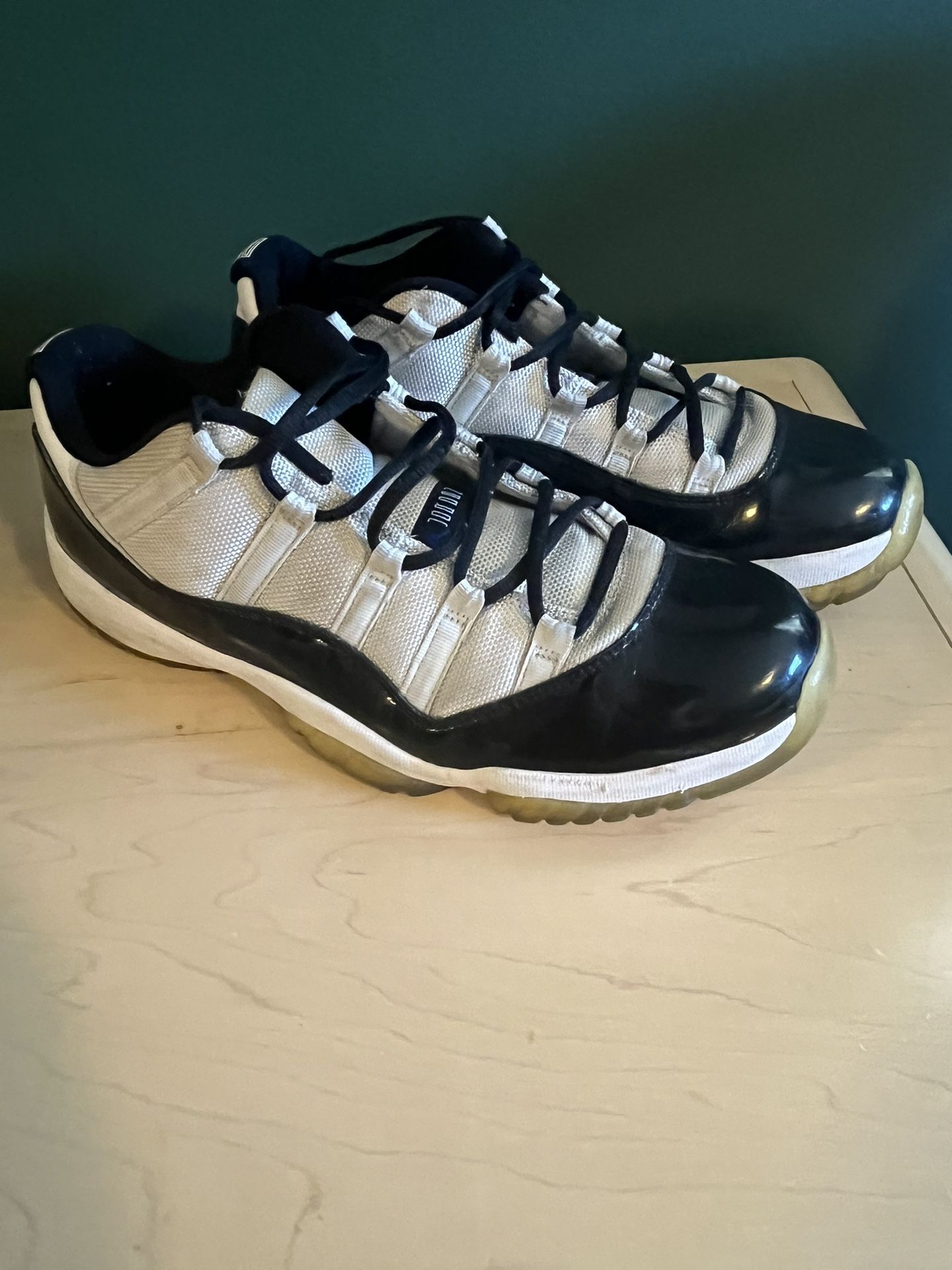 Jordan 11