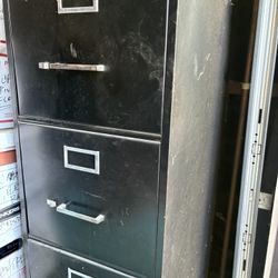 File Cabinet 