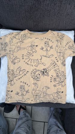 Toy Story 4 Shirt