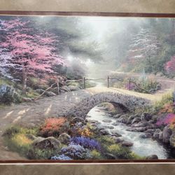 Thomas Kinkade