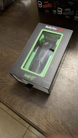 Babyliss pro tomb 45 clipper