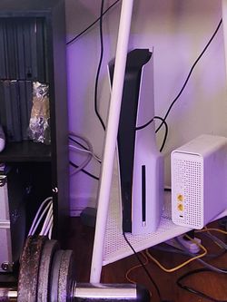 Ps5 console