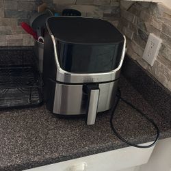 Air fryer