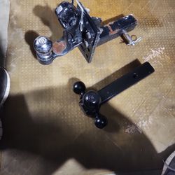 Hitches For Trucks