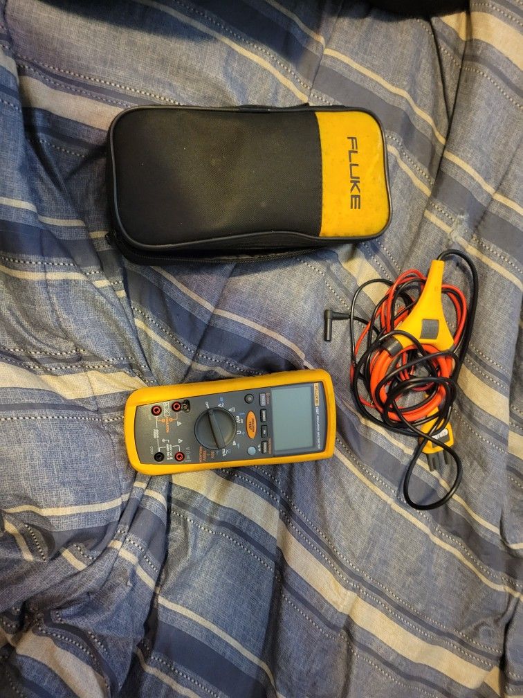 Mega Meter Like New