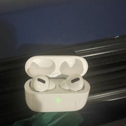 AirPods Pro