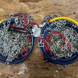 *NEW* Laclede Alpine Sport 2318 Tire Snow Chains