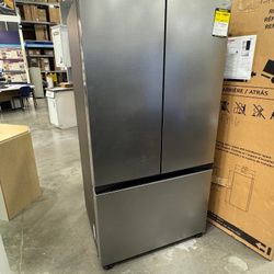 Samsung Refrigerator 