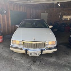 1996 Cadillac Seville