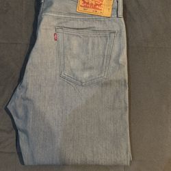 501 Levi’s 
