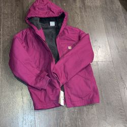 Great For Winter Jacket For Girls Size L(14) Could Be A Perfect Gift