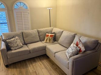 Ashley Sectional Sofa