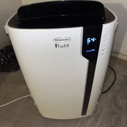 De'Longhi Portable Ac Unit 