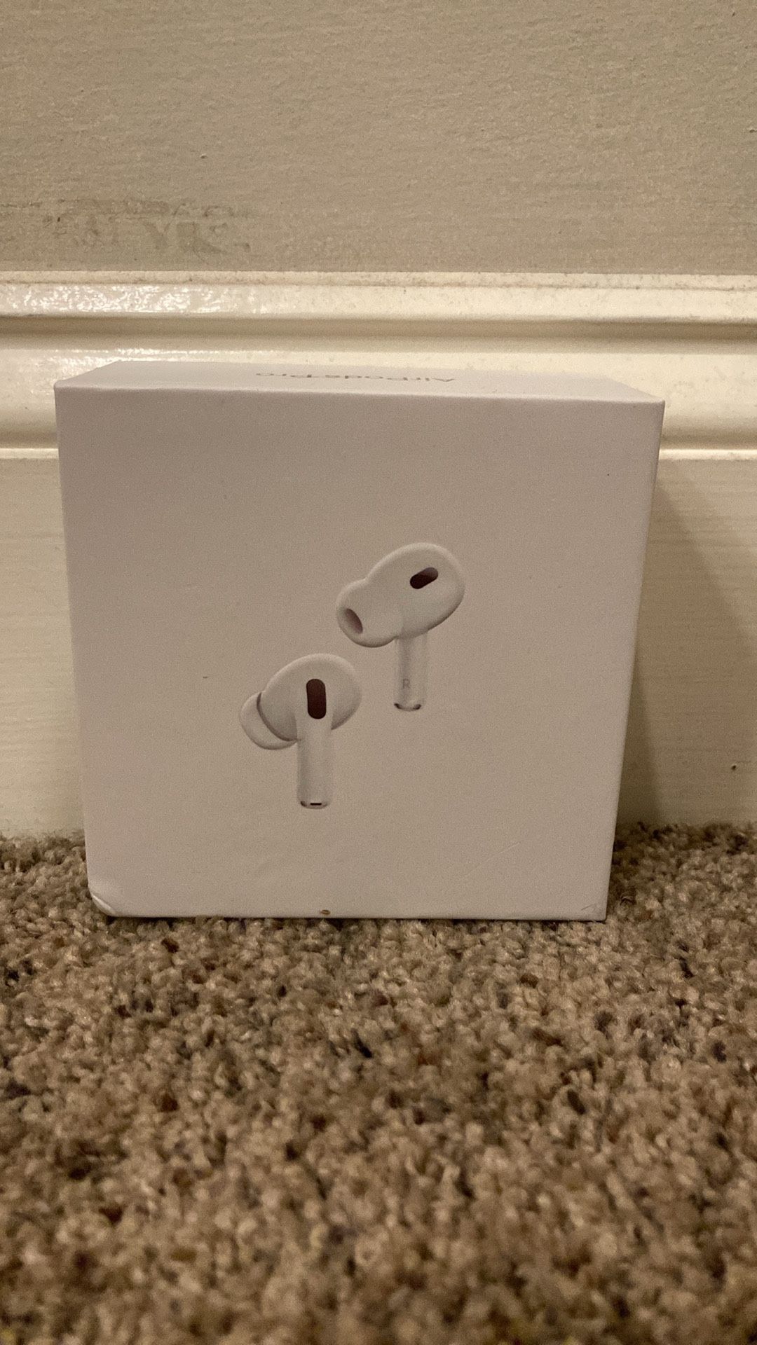 AirPod Pro 2