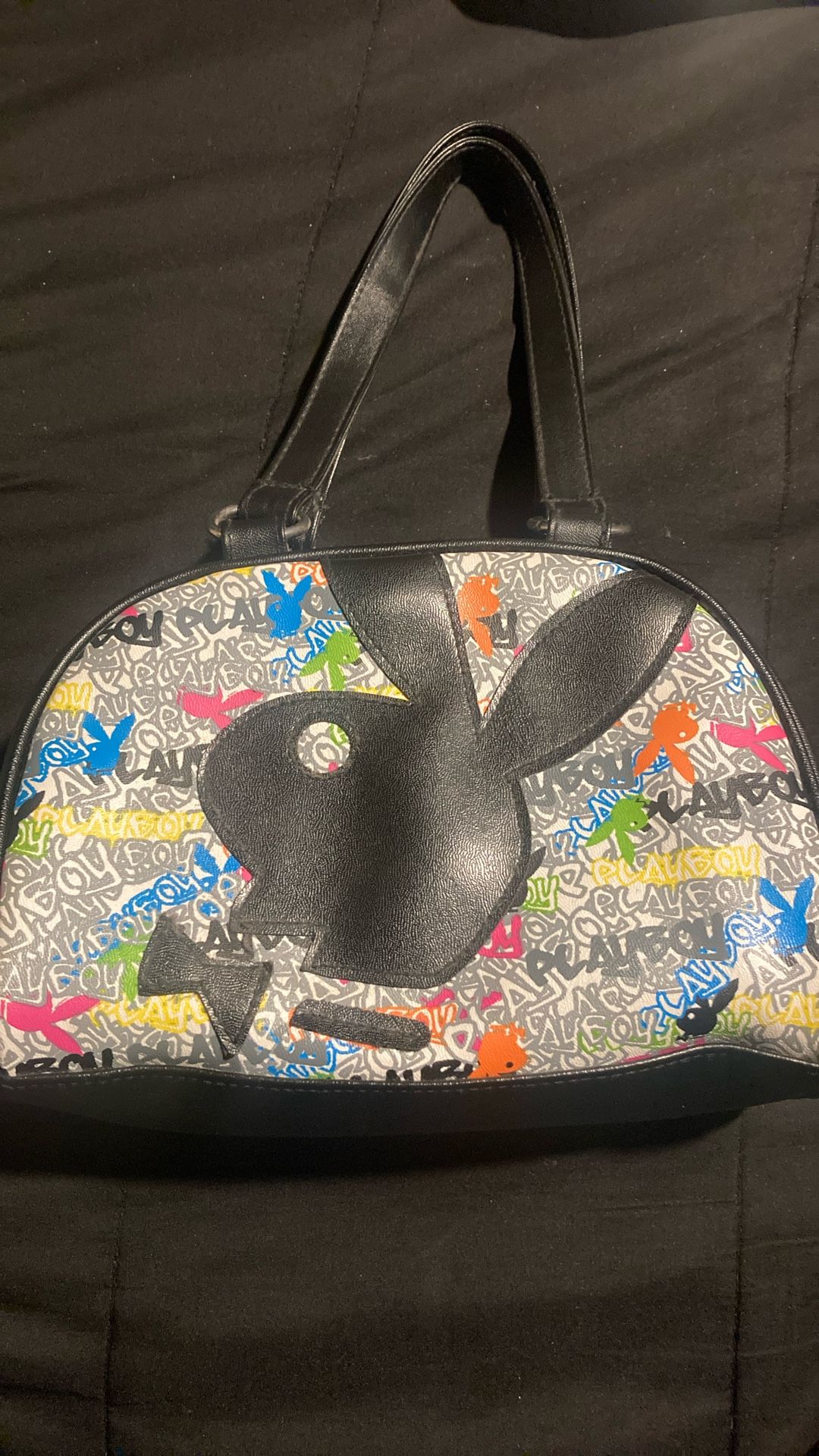 Playboy Purse