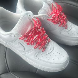 Nike Supreme 
