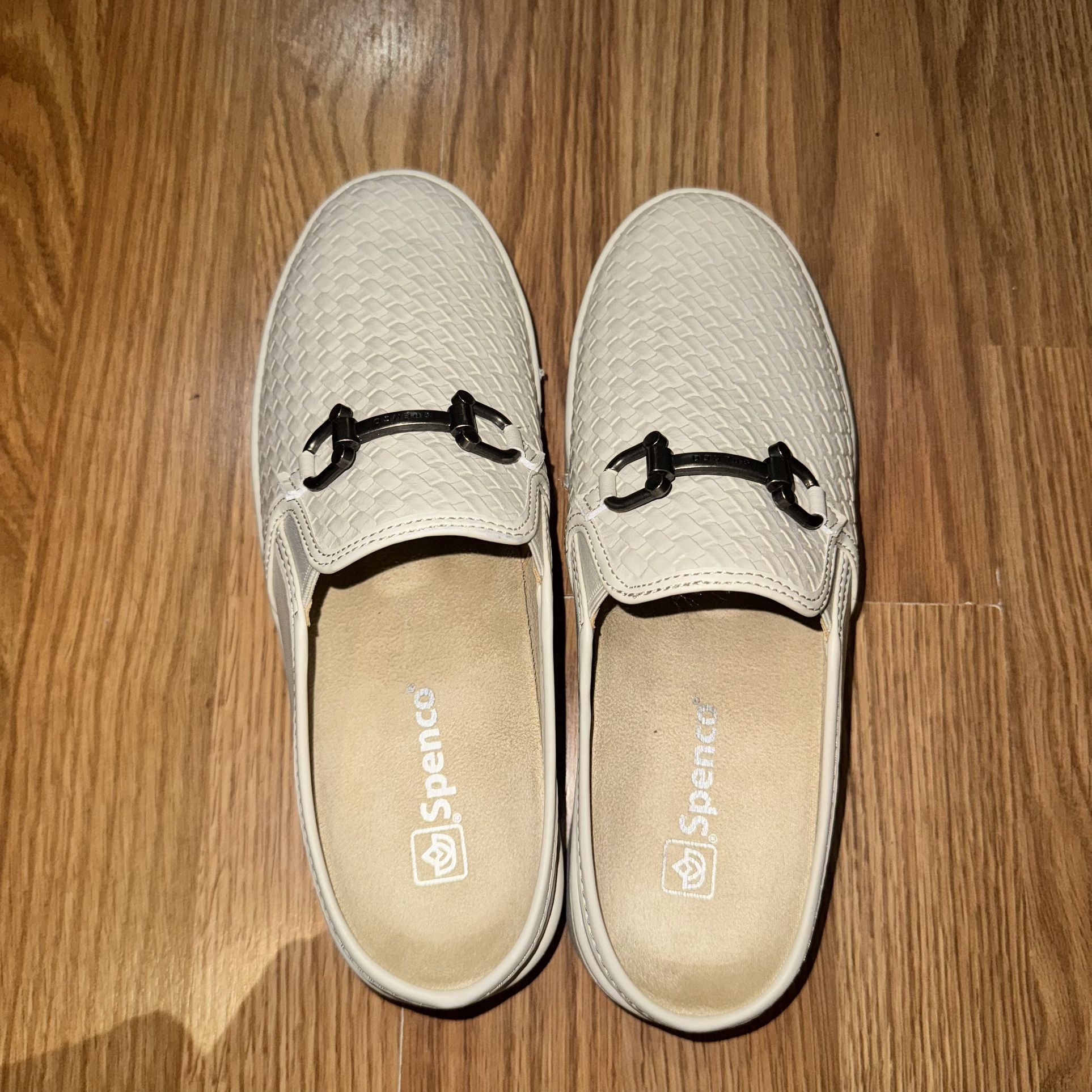 Mule Shoe