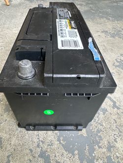 Battery