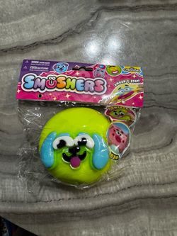 Smusher