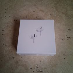 Airpods Pro 2 USB C  $40