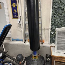 Punching Bag