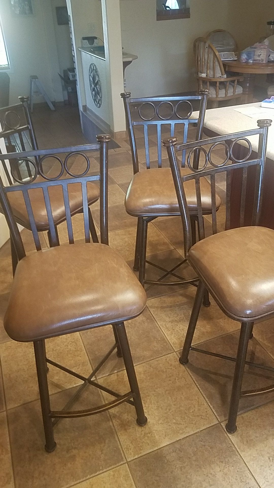 Bar stools