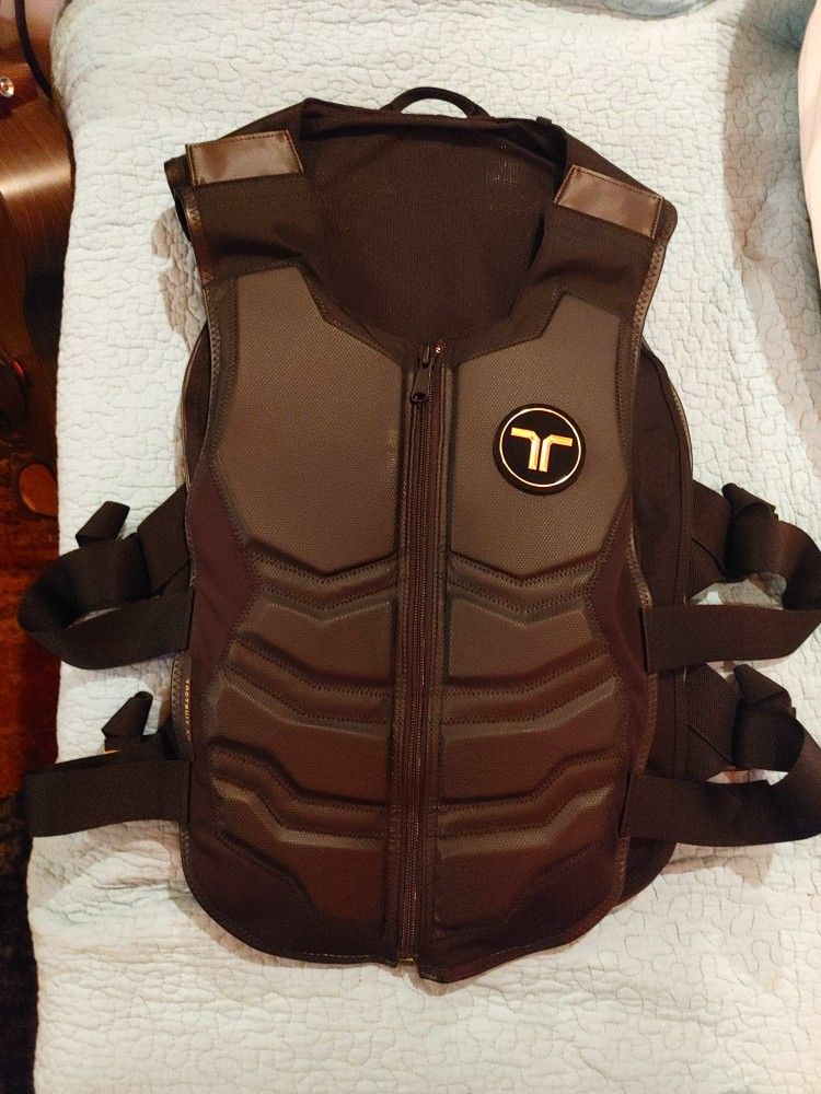 Bhaptics Tactsuit X40