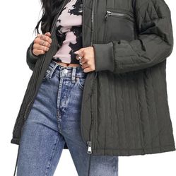 Topshop Jacket 