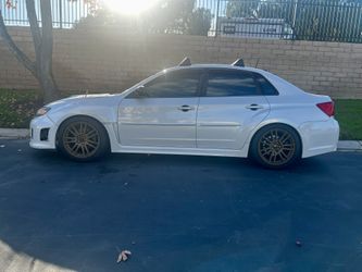 08-14 STI Wheels