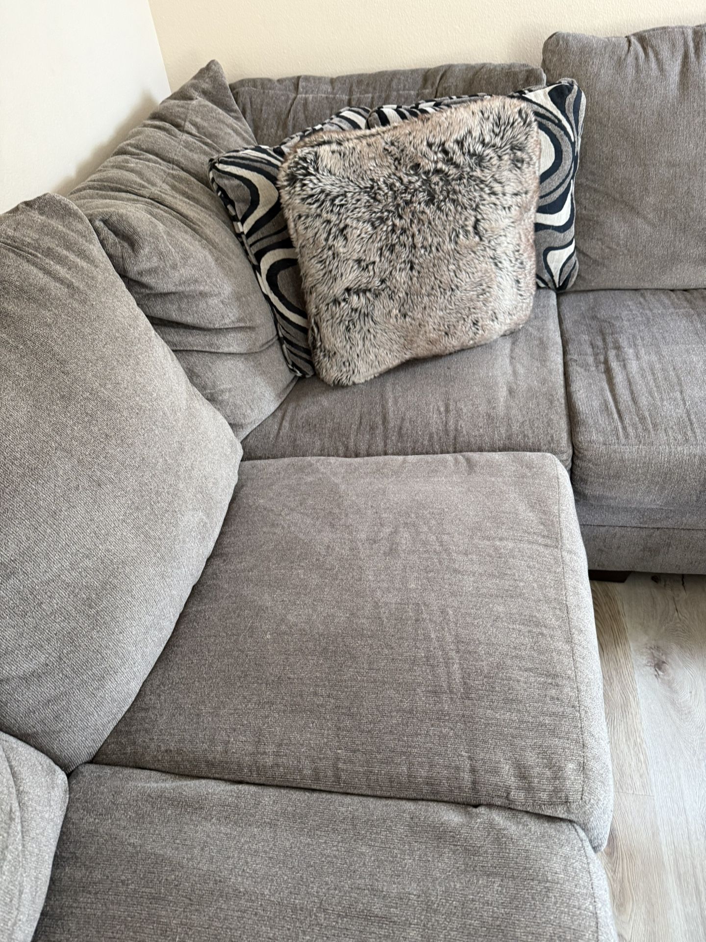 Sectional Couch