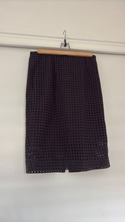 Skirt light with lining size 10/36