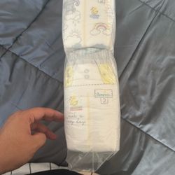 Pampers