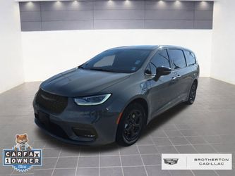 2023 Chrysler Pacifica Hybrid
